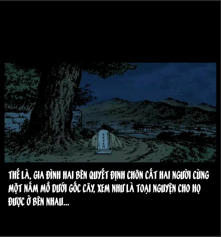 Đọc truyện U Minh Ngụy Tượng - Chap 20