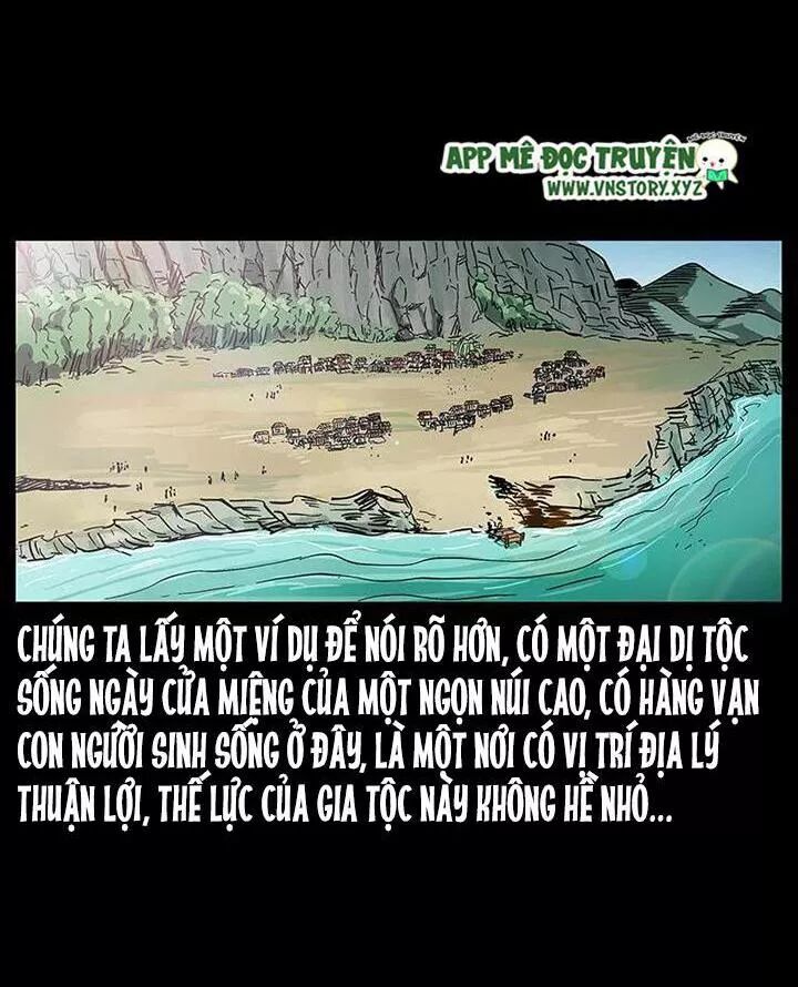 Đọc truyện U Minh Ngụy Tượng - Chap 200