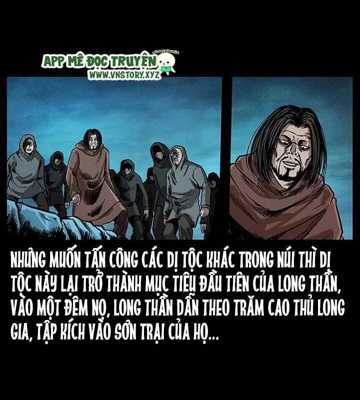 Đọc truyện U Minh Ngụy Tượng - Chap 200
