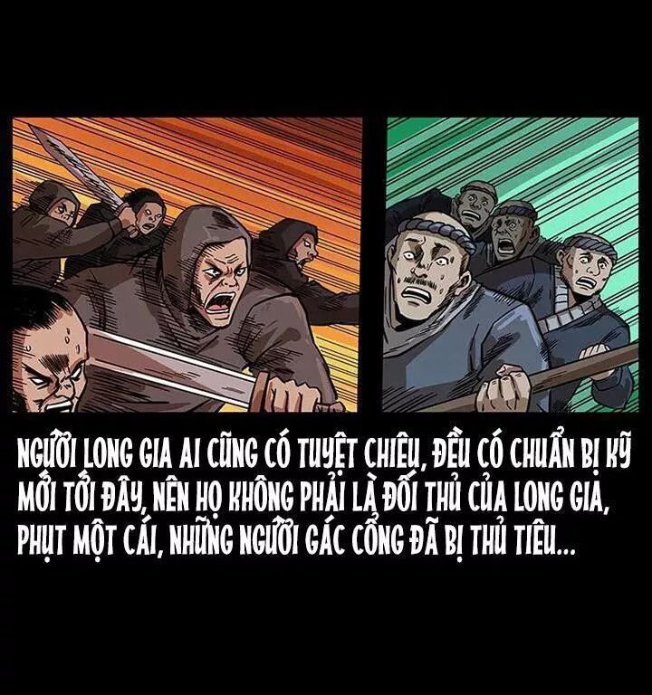 Đọc truyện U Minh Ngụy Tượng - Chap 200