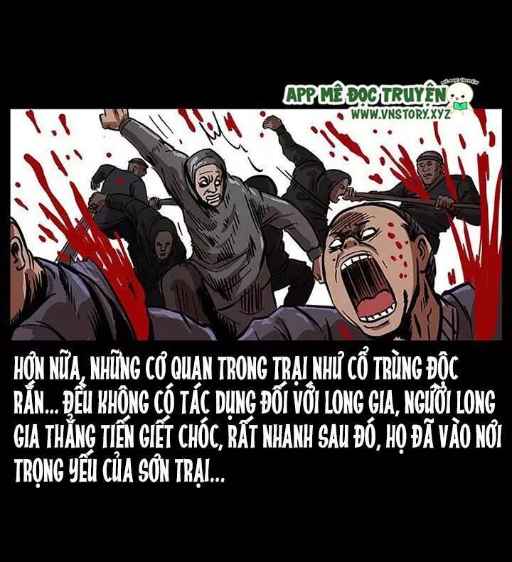 Đọc truyện U Minh Ngụy Tượng - Chap 200