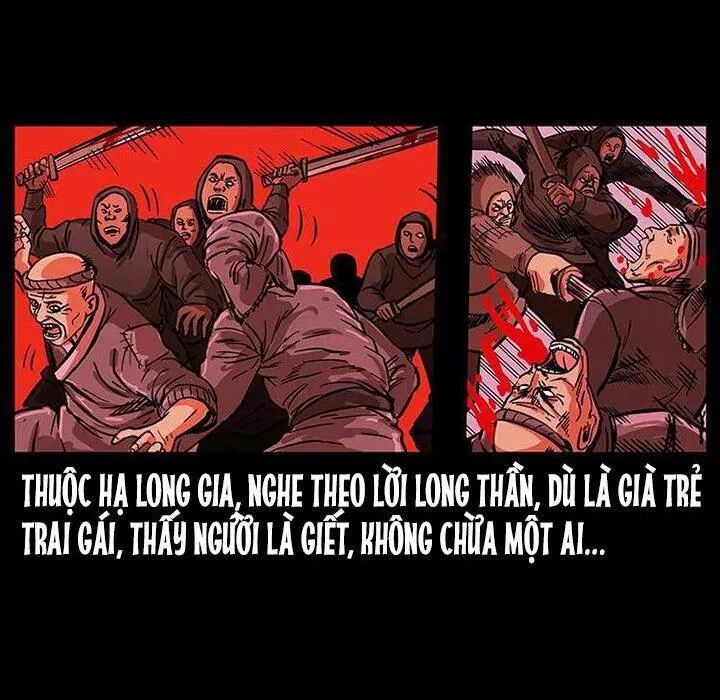 Đọc truyện U Minh Ngụy Tượng - Chap 200