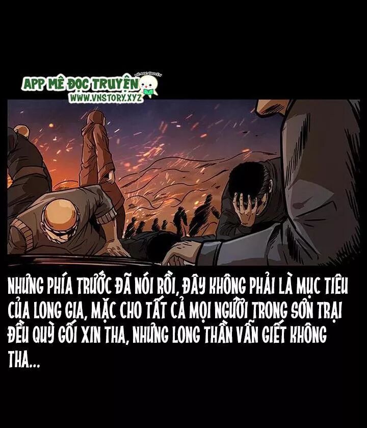 Đọc truyện U Minh Ngụy Tượng - Chap 200