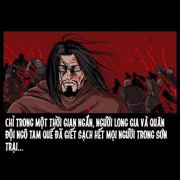 Đọc truyện U Minh Ngụy Tượng - Chap 200