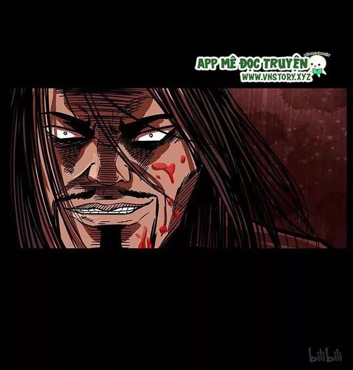 Đọc truyện U Minh Ngụy Tượng - Chap 200