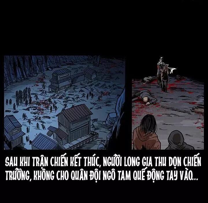 Đọc truyện U Minh Ngụy Tượng - Chap 200