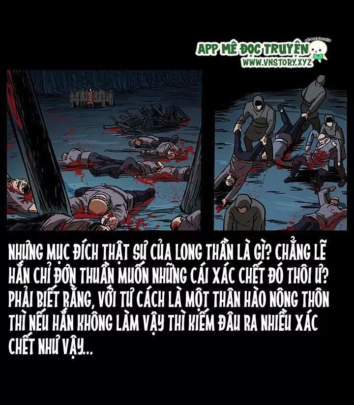 Đọc truyện U Minh Ngụy Tượng - Chap 200