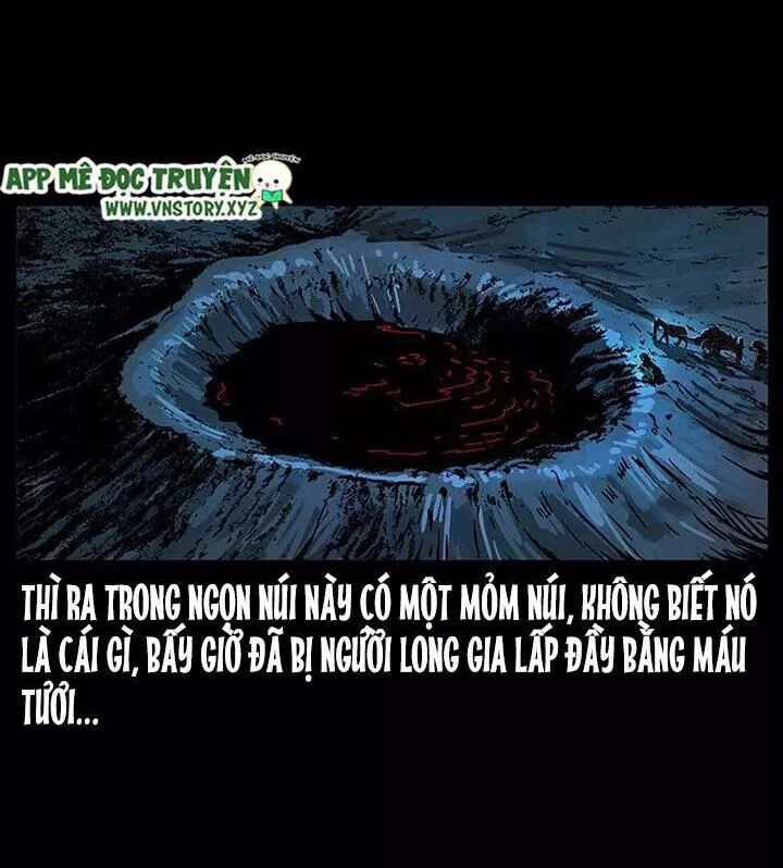 Đọc truyện U Minh Ngụy Tượng - Chap 200