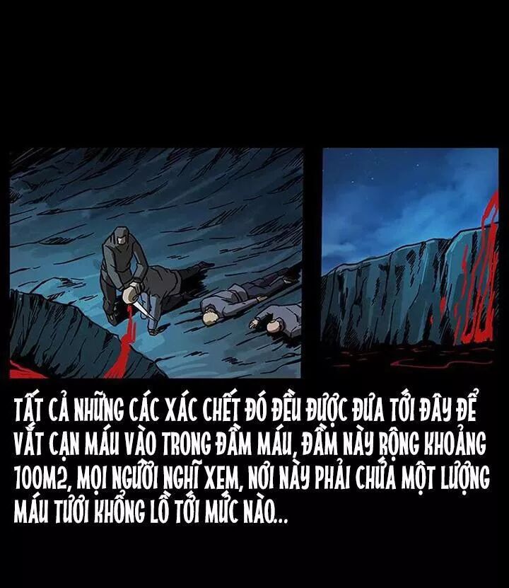 Đọc truyện U Minh Ngụy Tượng - Chap 200