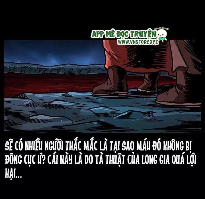 Đọc truyện U Minh Ngụy Tượng - Chap 200