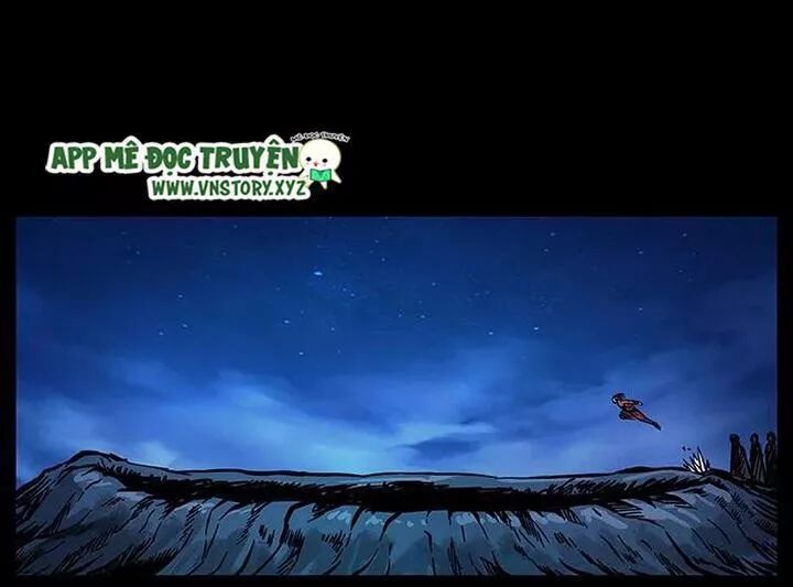 Đọc truyện U Minh Ngụy Tượng - Chap 200