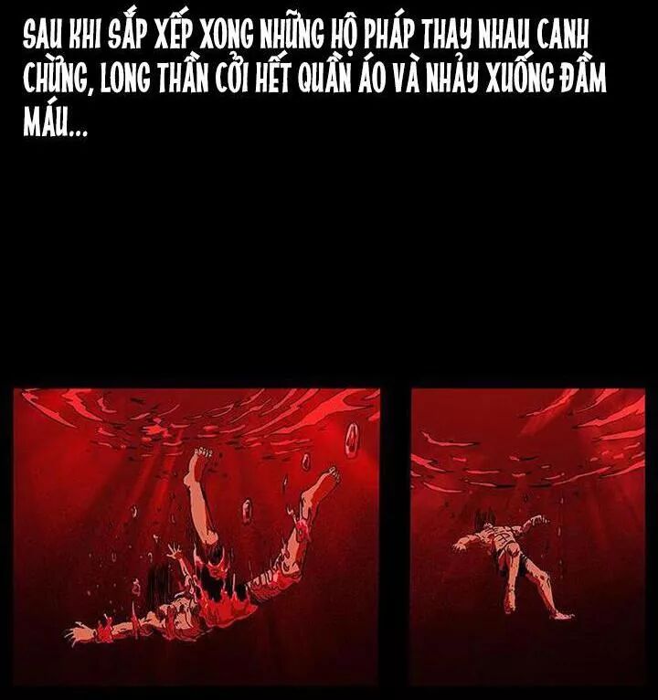 Đọc truyện U Minh Ngụy Tượng - Chap 200