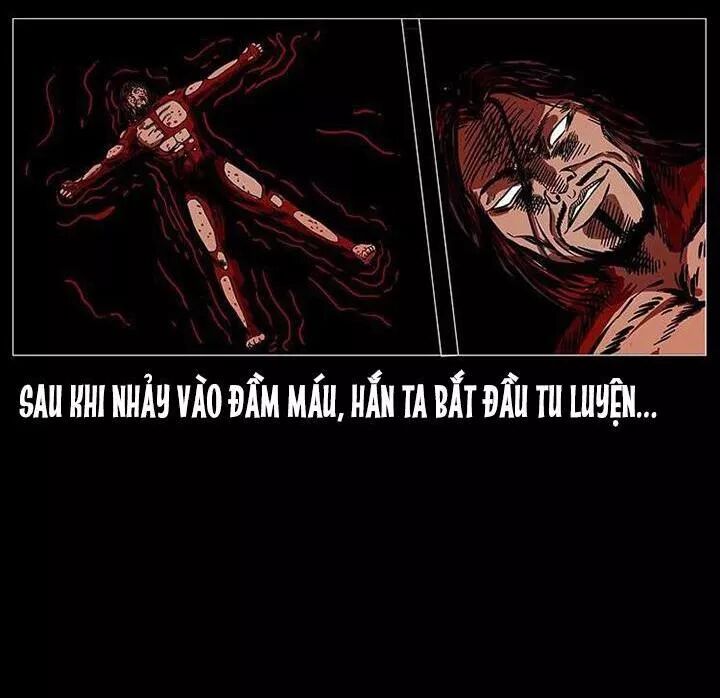 Đọc truyện U Minh Ngụy Tượng - Chap 200