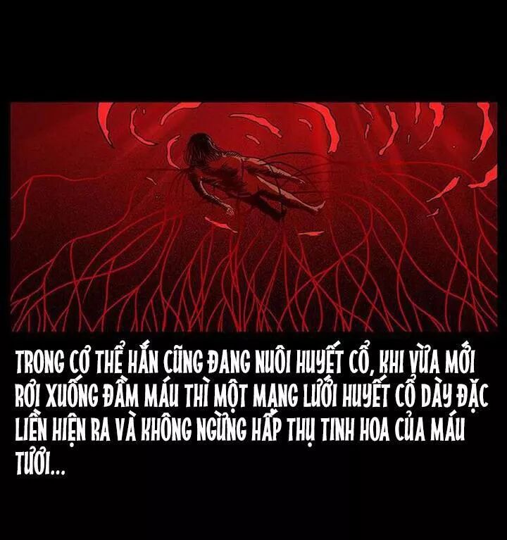 Đọc truyện U Minh Ngụy Tượng - Chap 200