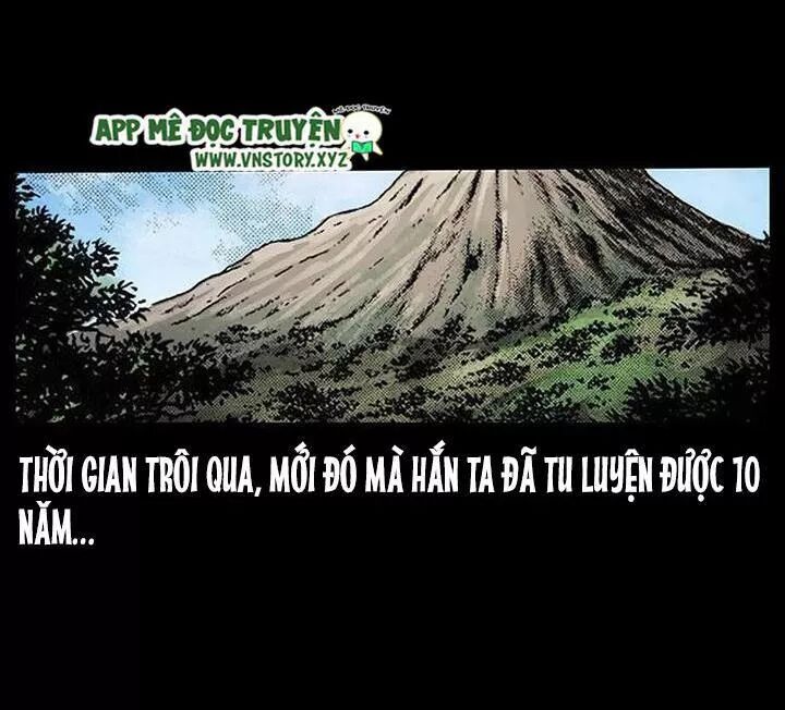 Đọc truyện U Minh Ngụy Tượng - Chap 200