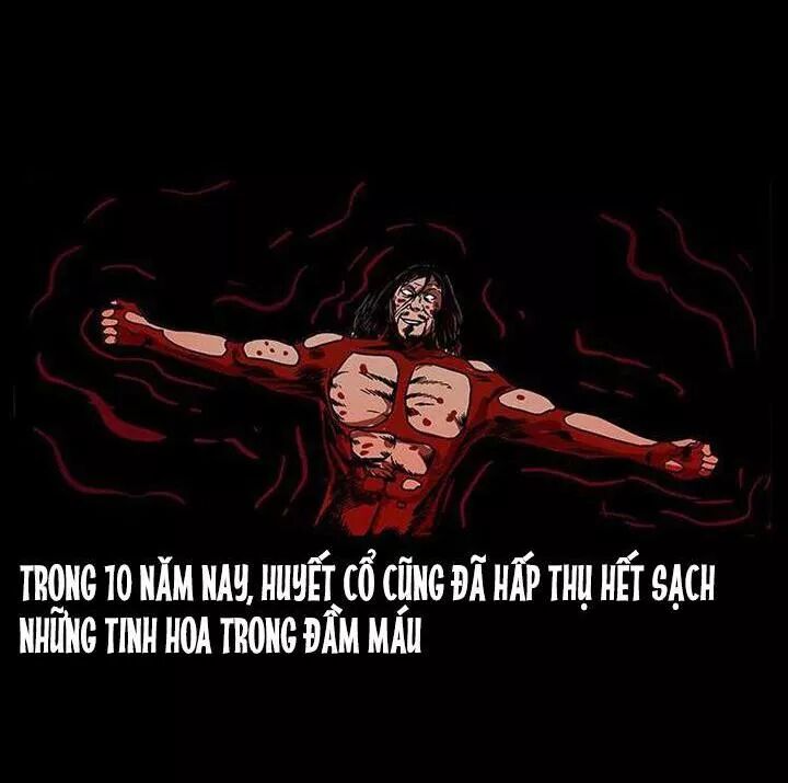 Đọc truyện U Minh Ngụy Tượng - Chap 200