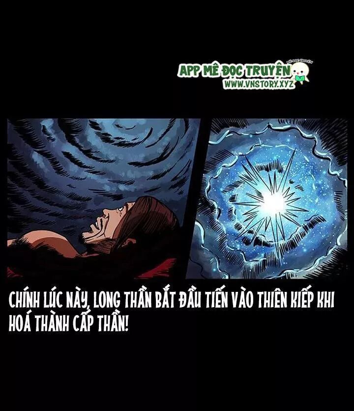 Đọc truyện U Minh Ngụy Tượng - Chap 200