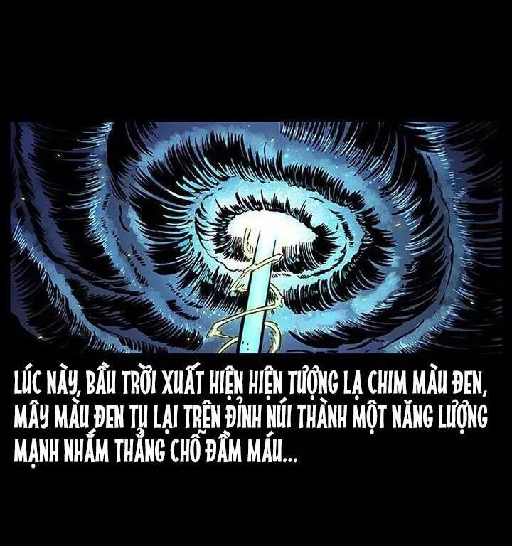 Đọc truyện U Minh Ngụy Tượng - Chap 200