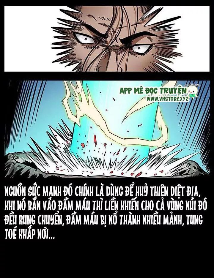 Đọc truyện U Minh Ngụy Tượng - Chap 200