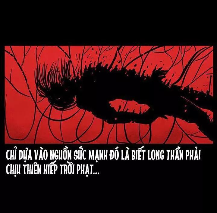 Đọc truyện U Minh Ngụy Tượng - Chap 200