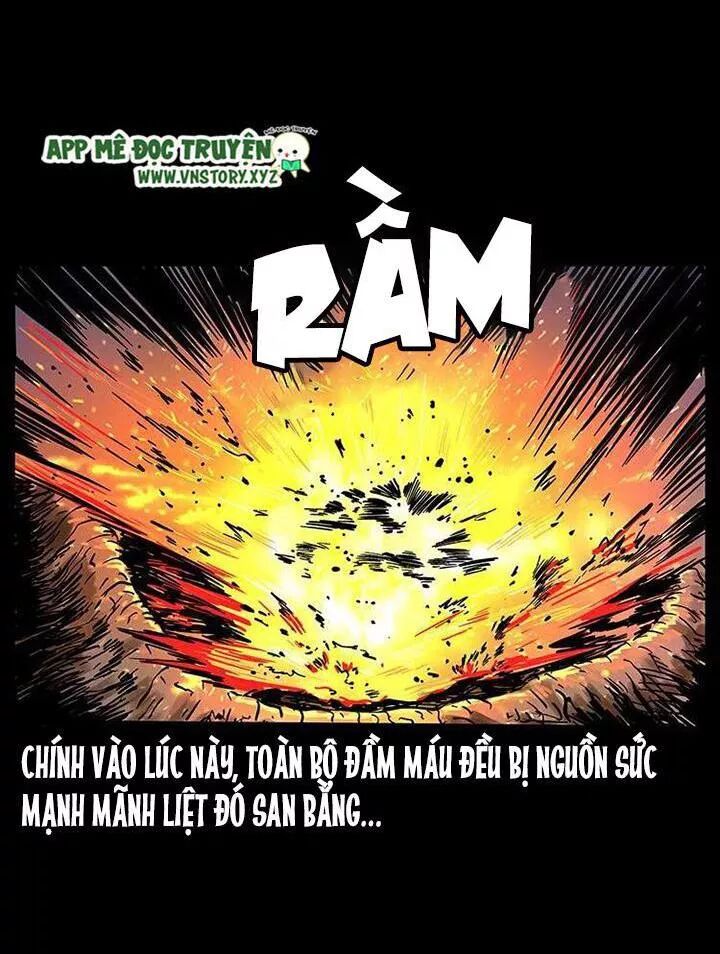 Đọc truyện U Minh Ngụy Tượng - Chap 200