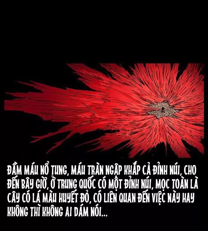 Đọc truyện U Minh Ngụy Tượng - Chap 200