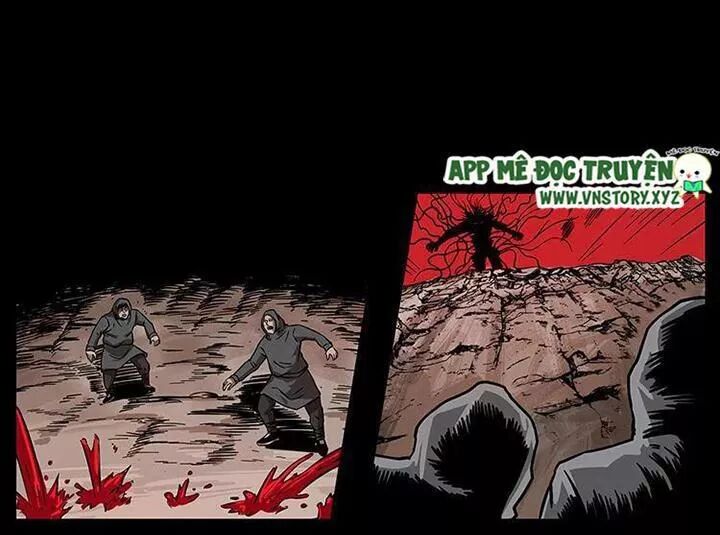 Đọc truyện U Minh Ngụy Tượng - Chap 200