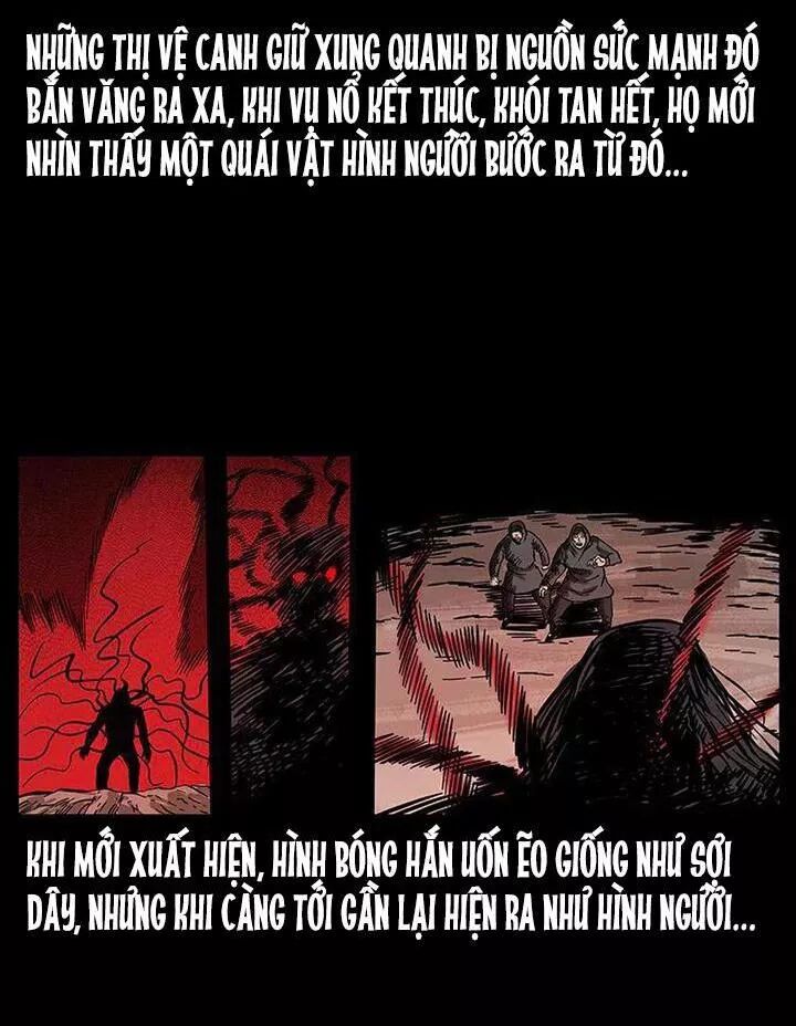 Đọc truyện U Minh Ngụy Tượng - Chap 200