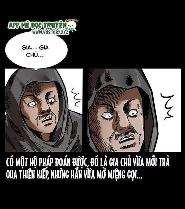 Đọc truyện U Minh Ngụy Tượng - Chap 200