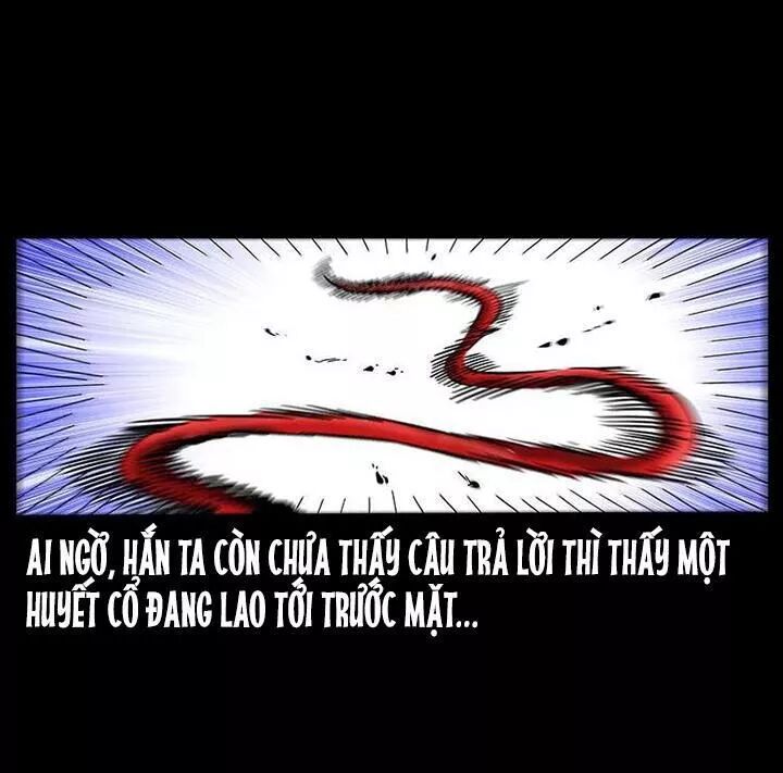 Đọc truyện U Minh Ngụy Tượng - Chap 200