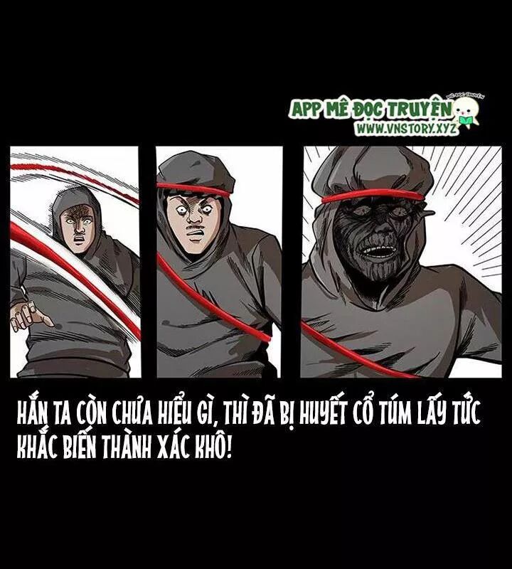 Đọc truyện U Minh Ngụy Tượng - Chap 200