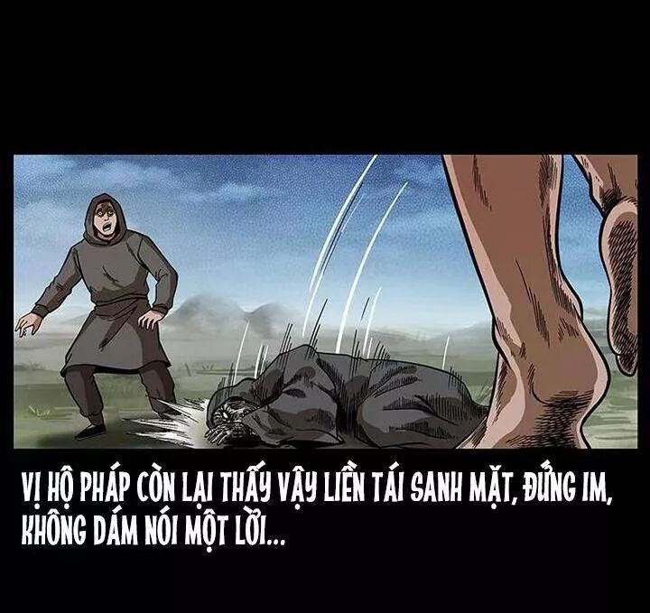 Đọc truyện U Minh Ngụy Tượng - Chap 200