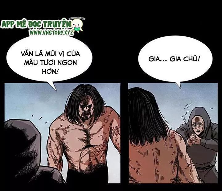 Đọc truyện U Minh Ngụy Tượng - Chap 200
