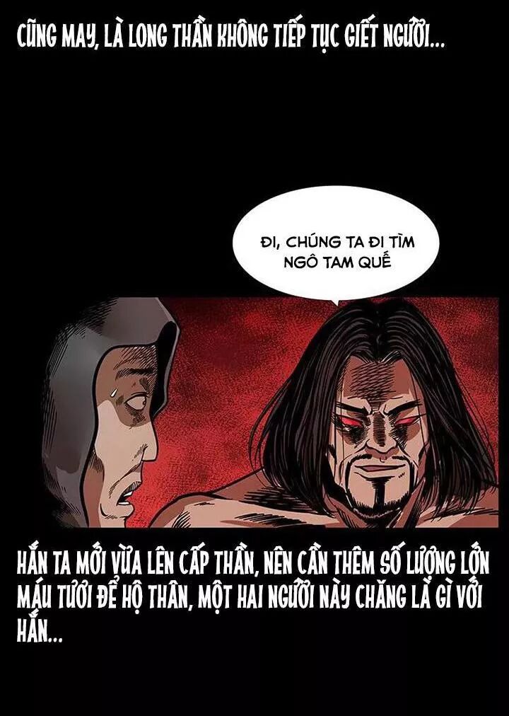 Đọc truyện U Minh Ngụy Tượng - Chap 200