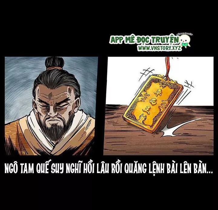 Đọc truyện U Minh Ngụy Tượng - Chap 200