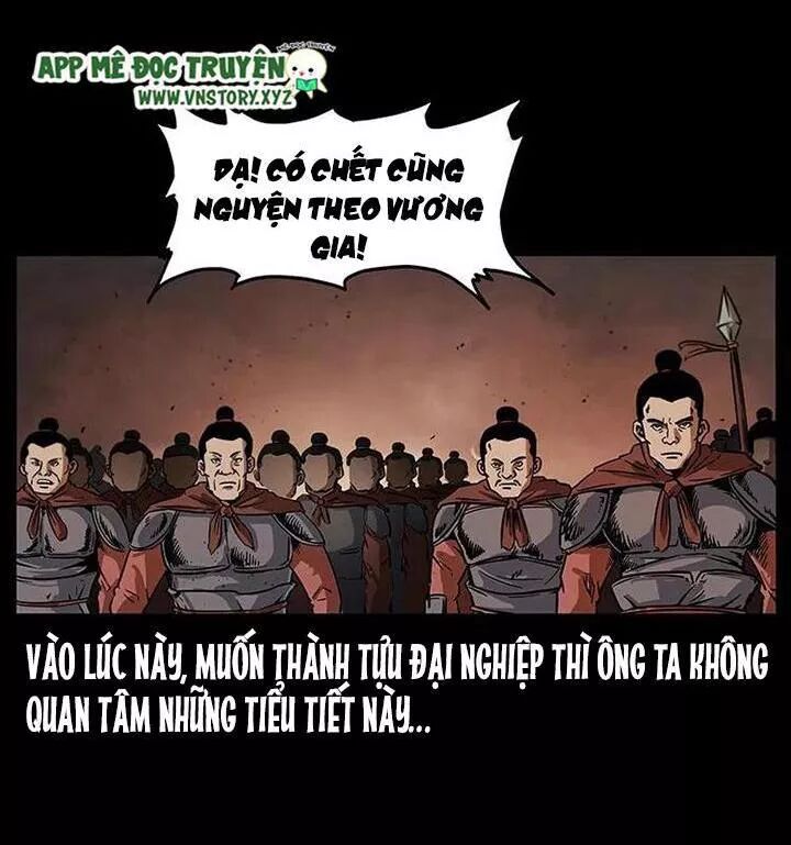 Đọc truyện U Minh Ngụy Tượng - Chap 200