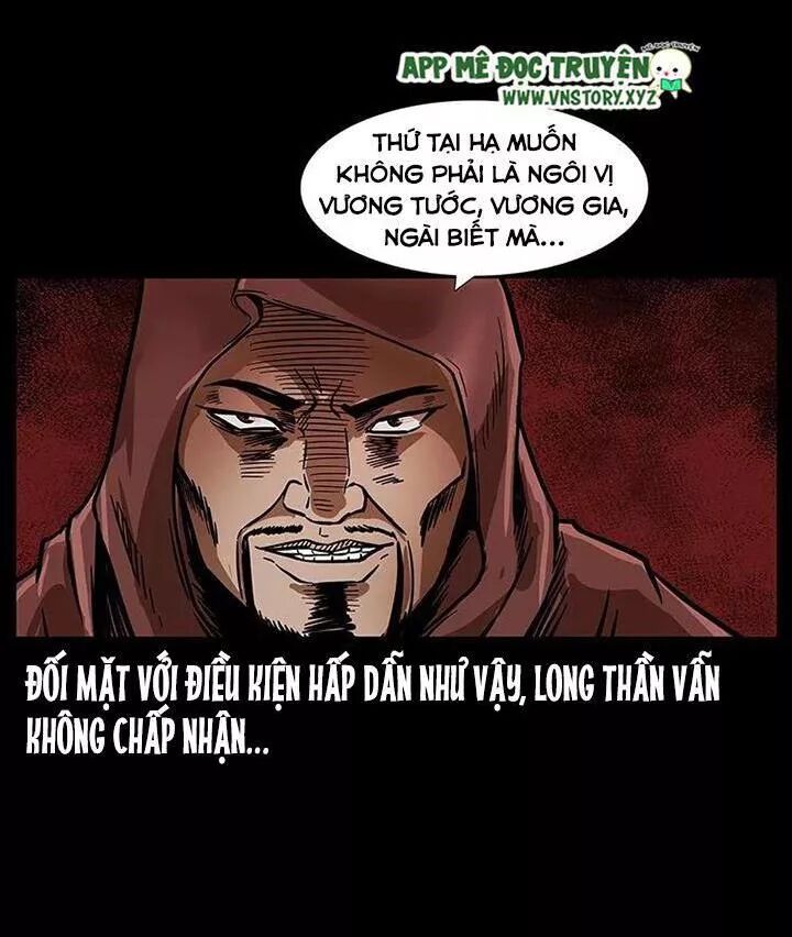 Đọc truyện U Minh Ngụy Tượng - Chap 200