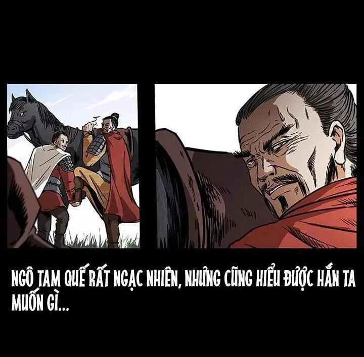 Đọc truyện U Minh Ngụy Tượng - Chap 200