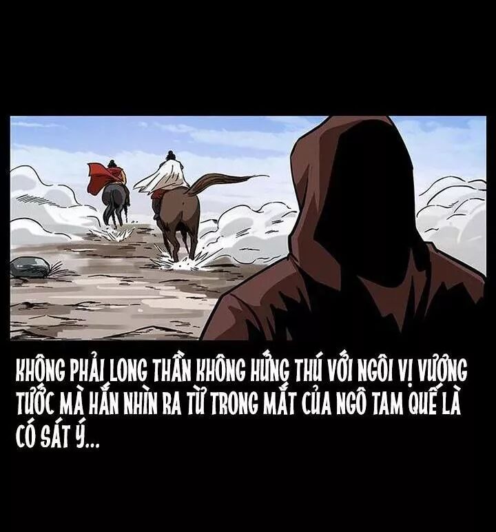 Đọc truyện U Minh Ngụy Tượng - Chap 200