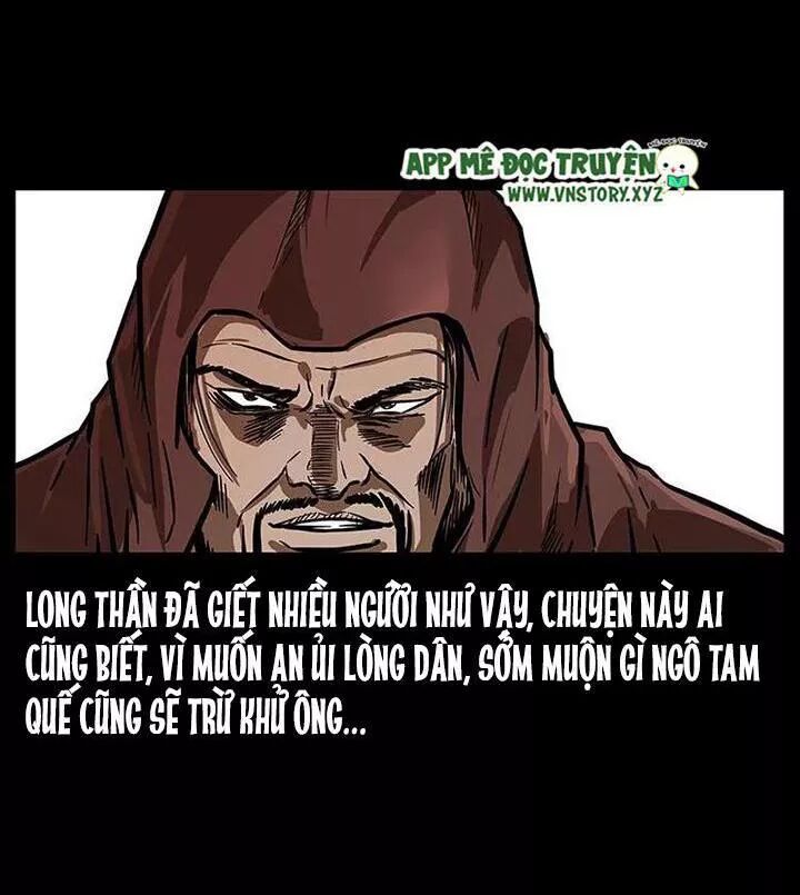 Đọc truyện U Minh Ngụy Tượng - Chap 200