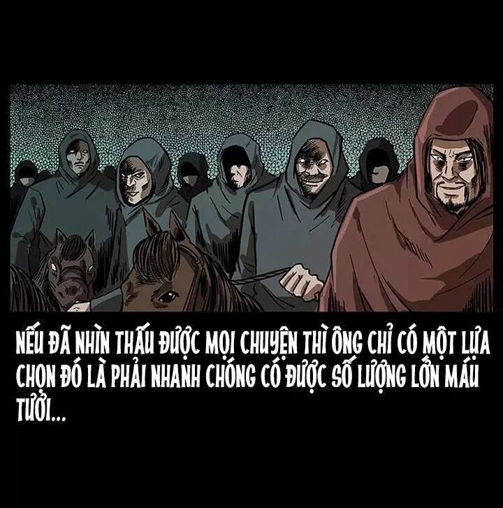 Đọc truyện U Minh Ngụy Tượng - Chap 200