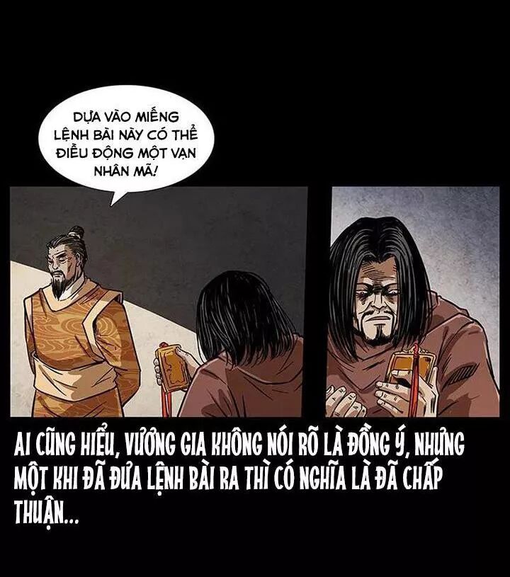 Đọc truyện U Minh Ngụy Tượng - Chap 200