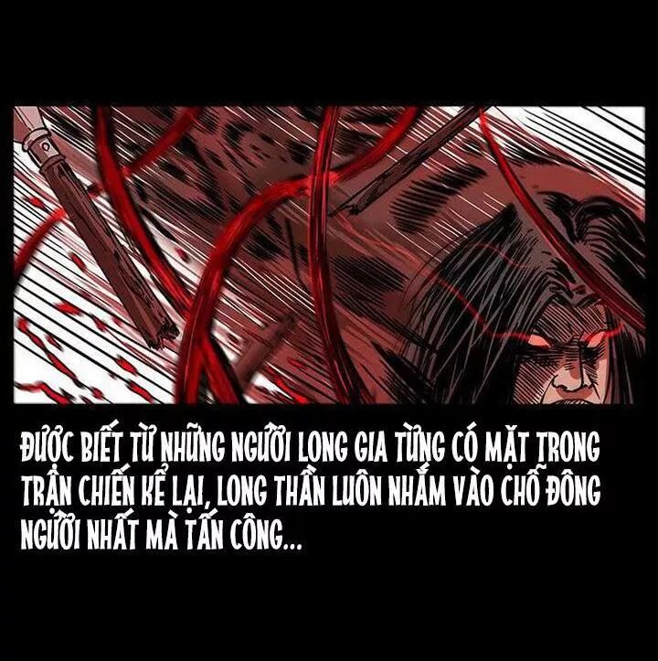 Đọc truyện U Minh Ngụy Tượng - Chap 200