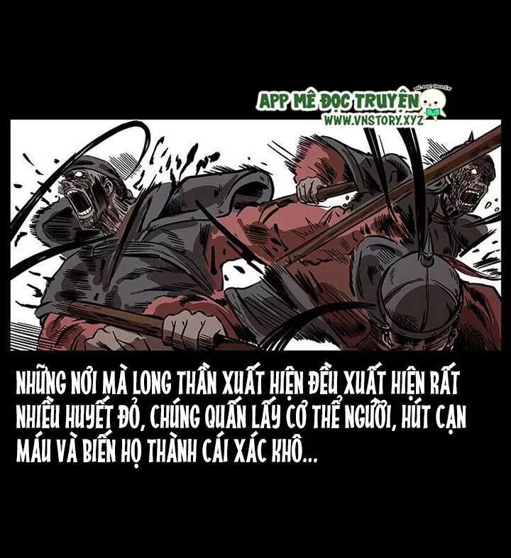 Đọc truyện U Minh Ngụy Tượng - Chap 200