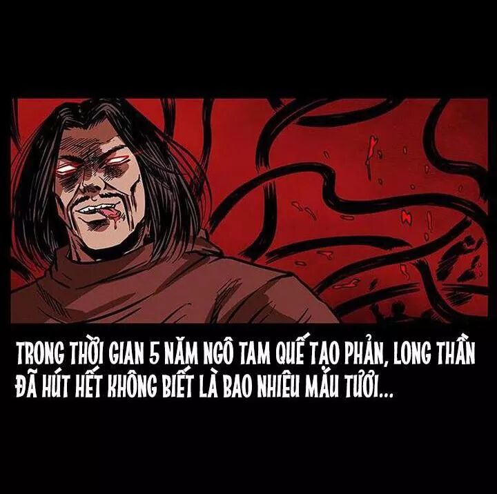 Đọc truyện U Minh Ngụy Tượng - Chap 200