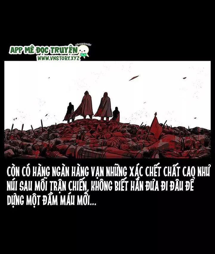 Đọc truyện U Minh Ngụy Tượng - Chap 200