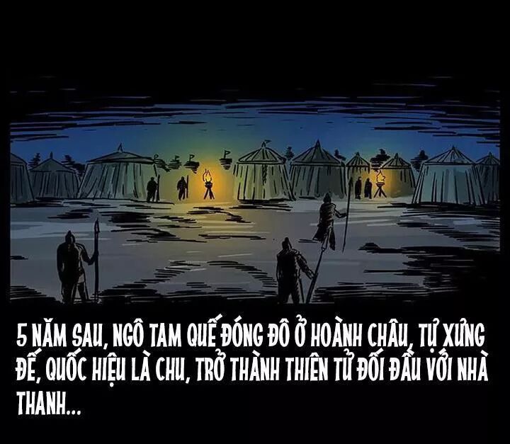 Đọc truyện U Minh Ngụy Tượng - Chap 200