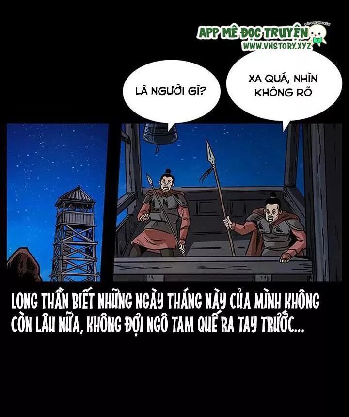 Đọc truyện U Minh Ngụy Tượng - Chap 200