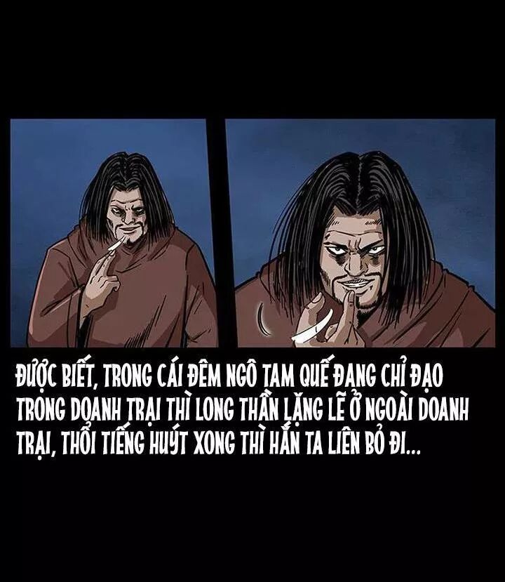 Đọc truyện U Minh Ngụy Tượng - Chap 200