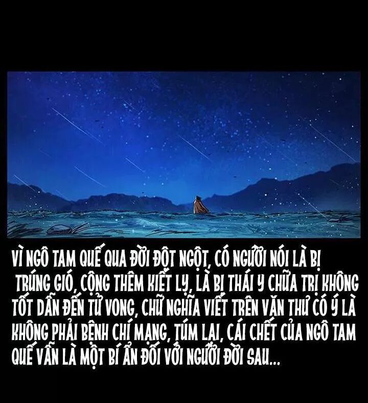 Đọc truyện U Minh Ngụy Tượng - Chap 200